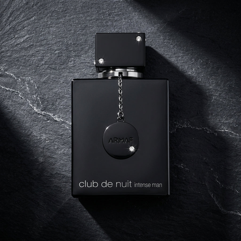 Club de Nuit Intense - Armaf