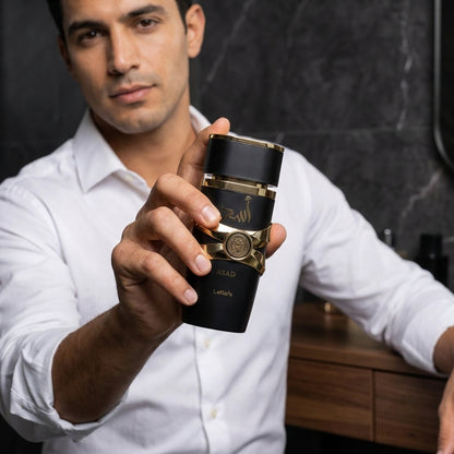 Asad - Lattafa