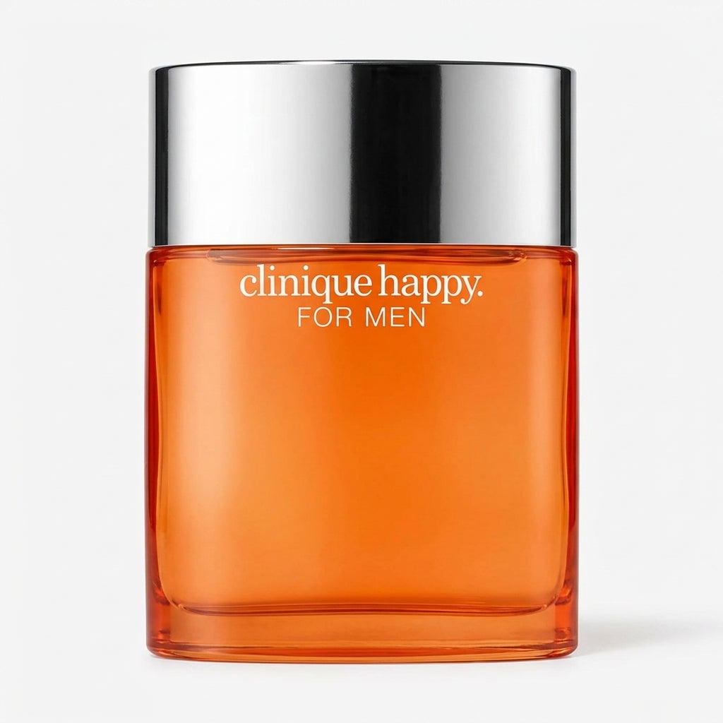 Clinique Happy for Men - Clinique
