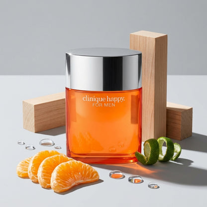 Clinique Happy for Men - Clinique