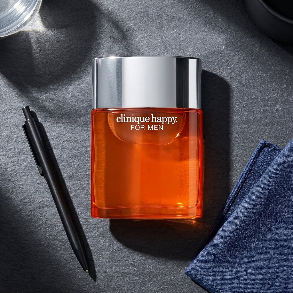 Clinique Happy for Men - Clinique