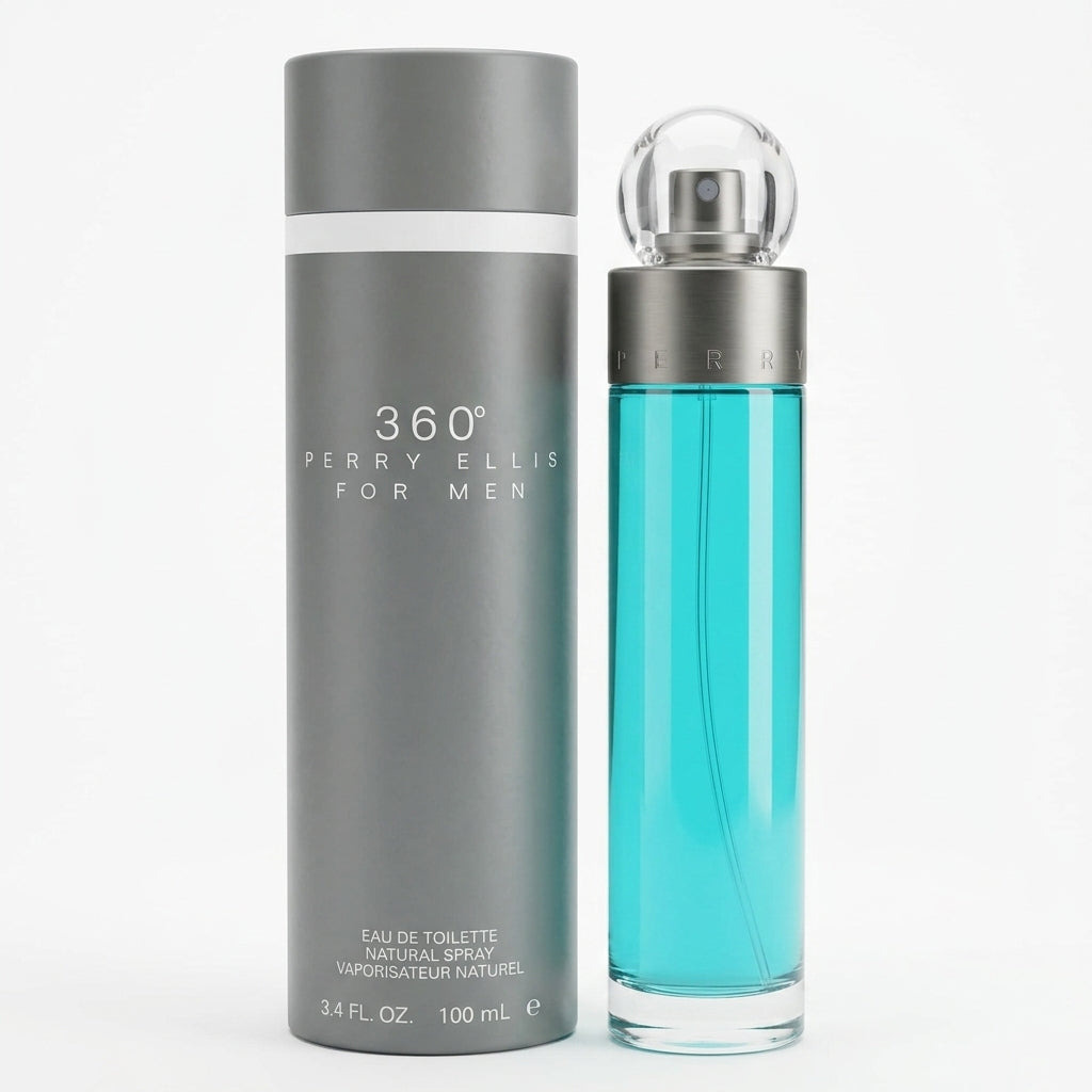 360° - Perry Ellis