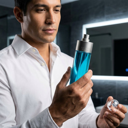 360° - Perry Ellis