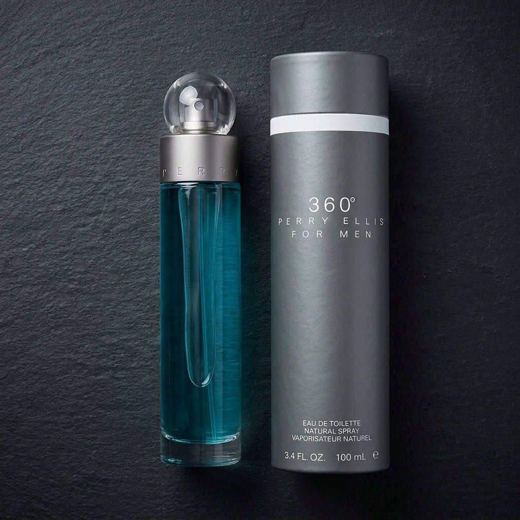 360° - Perry Ellis