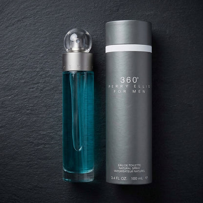 360° - Perry Ellis