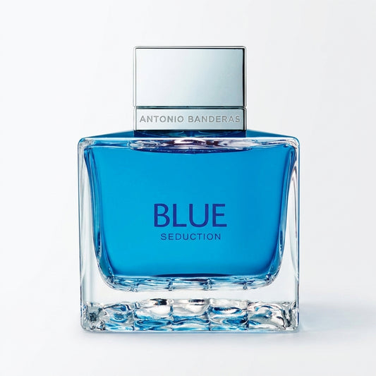 Blue Seduction - Antonio Banderas
