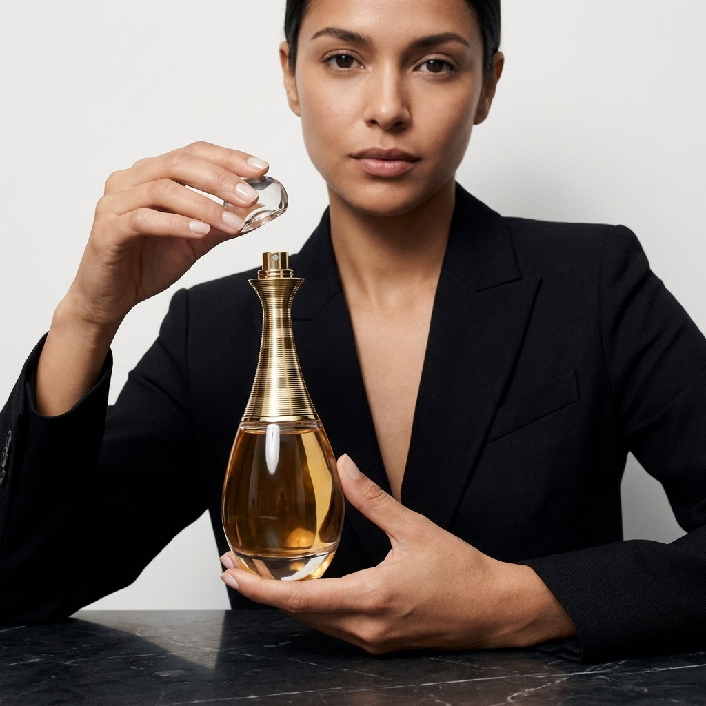 J'adore - Dior