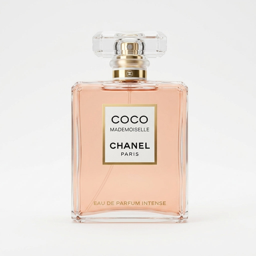 Coco Mademoiselle - Chanel