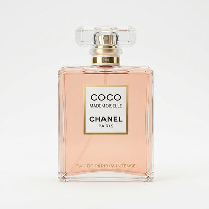 Coco Mademoiselle - Chanel