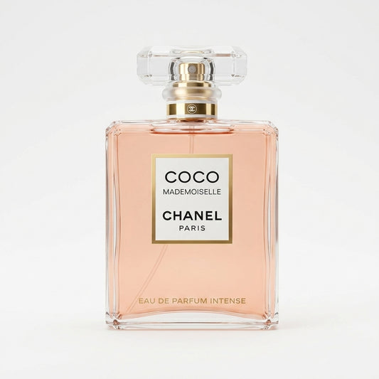 Coco Mademoiselle - Chanel