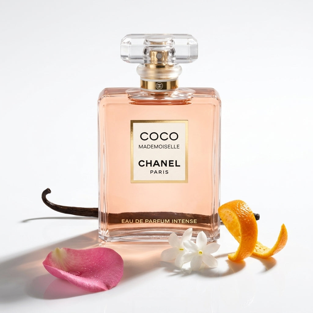 Coco Mademoiselle - Chanel