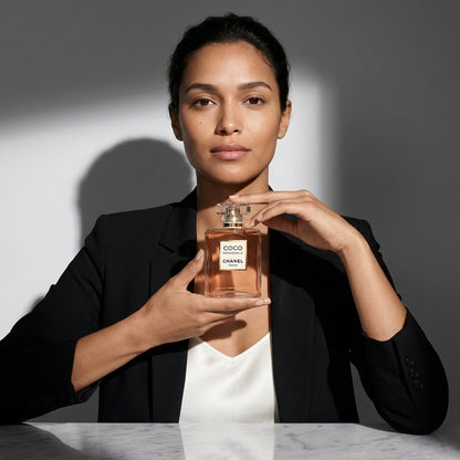 Coco Mademoiselle - Chanel