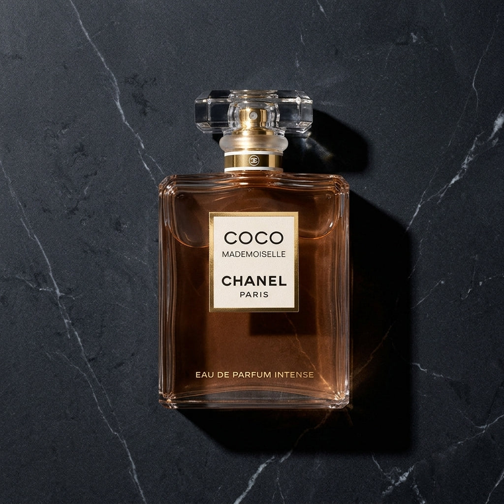 Coco Mademoiselle - Chanel