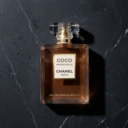 Coco Mademoiselle - Chanel