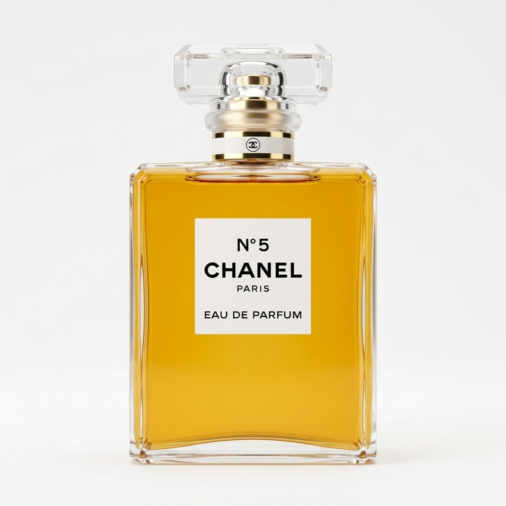 Chanel N5 - Chanel