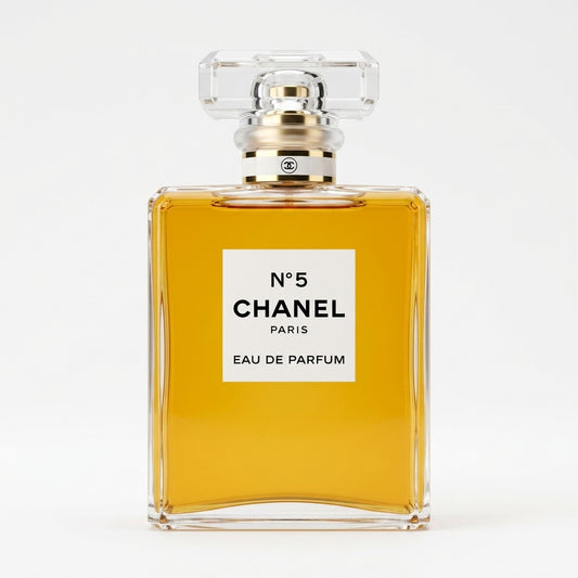 Chanel N5 - Chanel