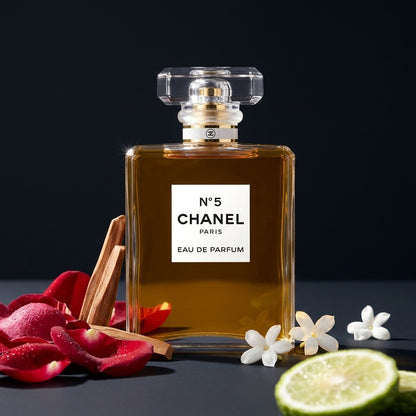 Chanel N5 - Chanel
