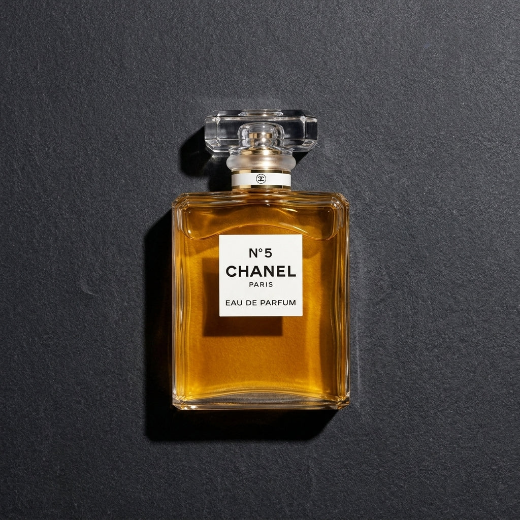 Chanel N5 - Chanel