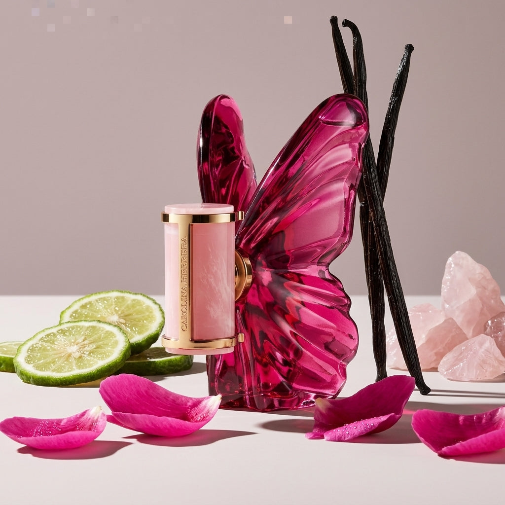 La Bomba - Carolina Herrera
