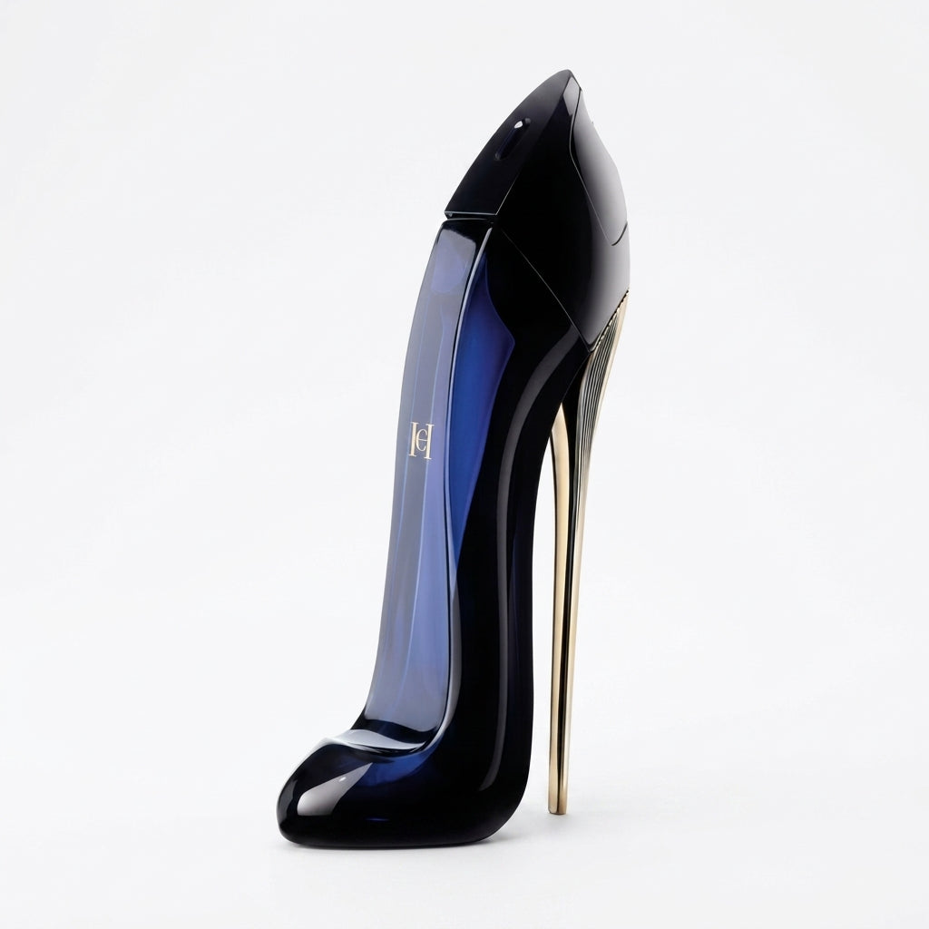 Good Girl It's Good To Be Bad - Carolina Herrera