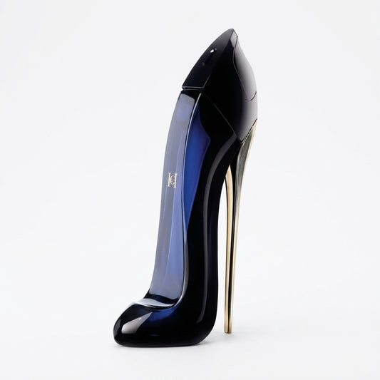 Good Girl It's Good To Be Bad - Carolina Herrera