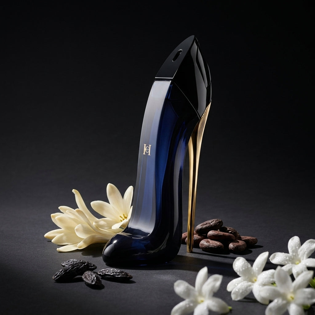 Good Girl It's Good To Be Bad - Carolina Herrera