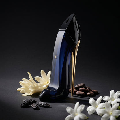 Good Girl It's Good To Be Bad - Carolina Herrera