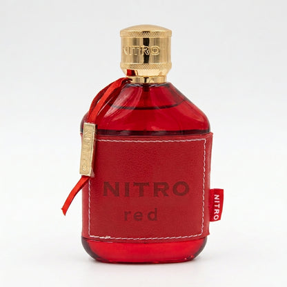 Nitro Red - Dumont