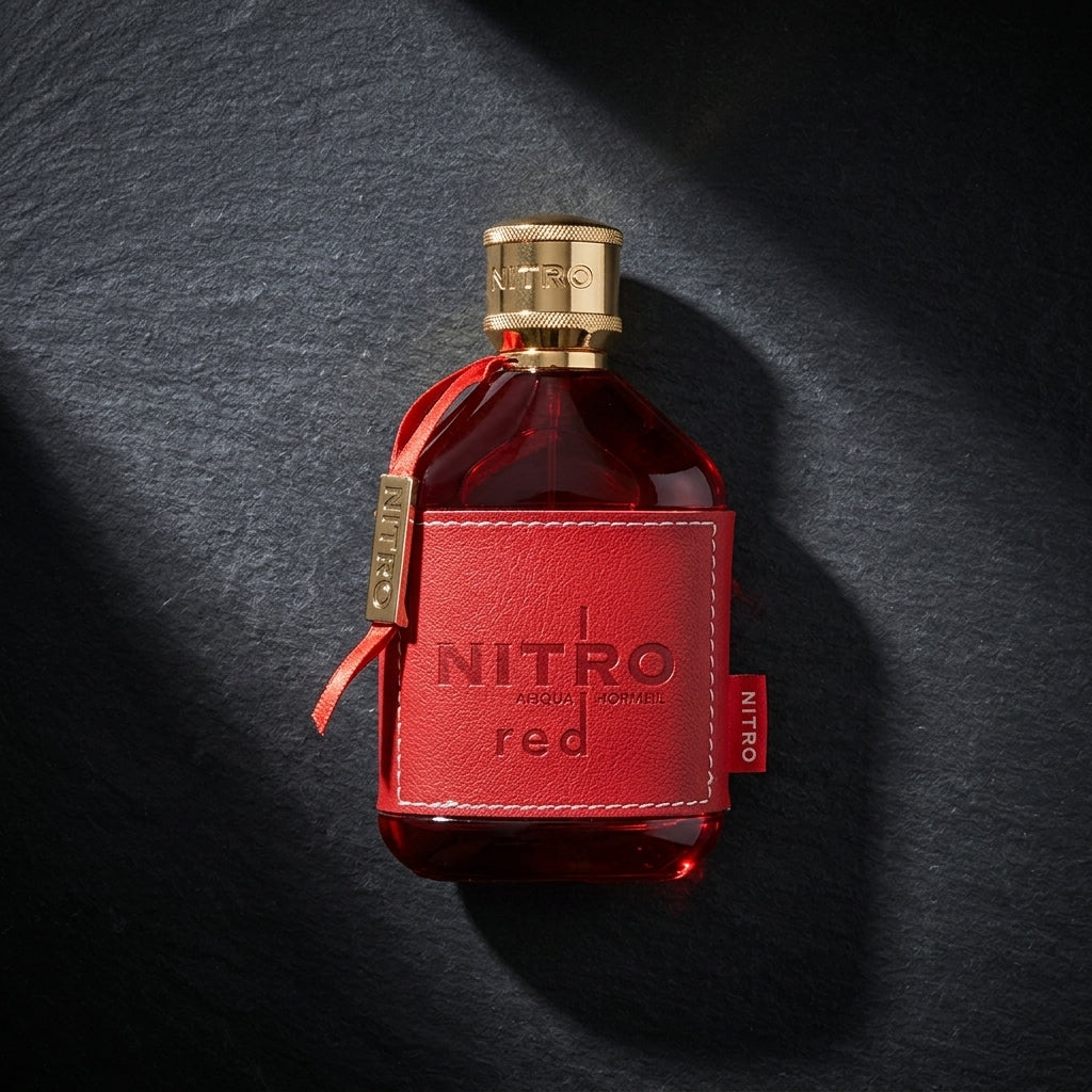 Nitro Red - Dumont