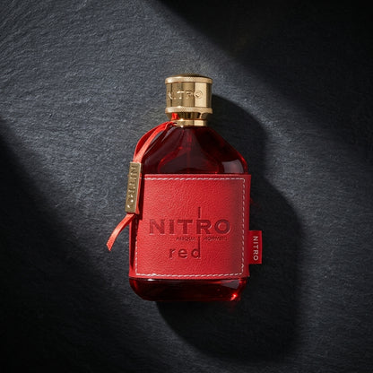 Nitro Red - Dumont