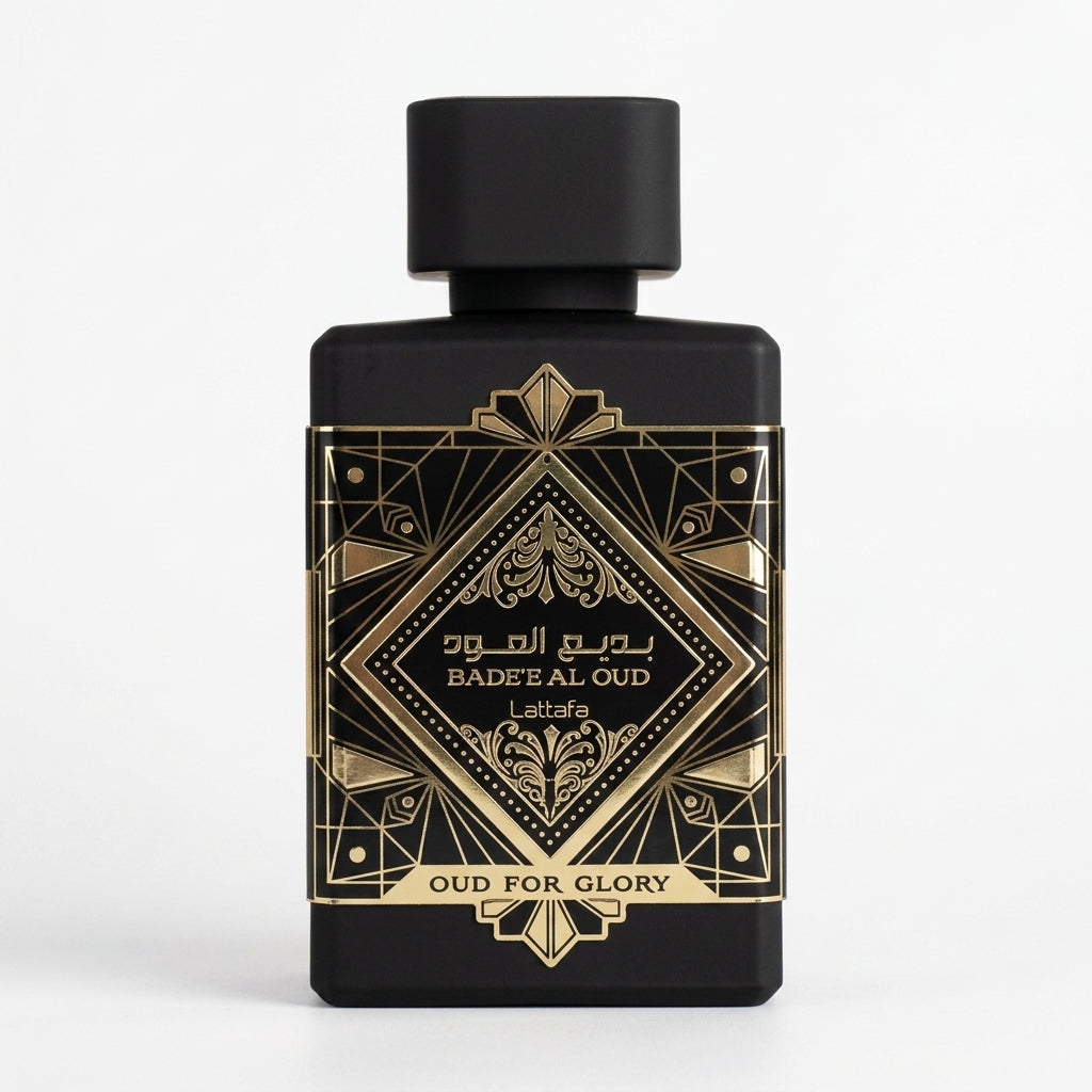 Oud for Glory - Lattafa