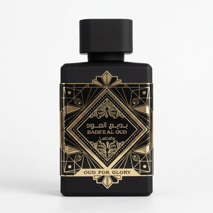 Oud for Glory - Lattafa