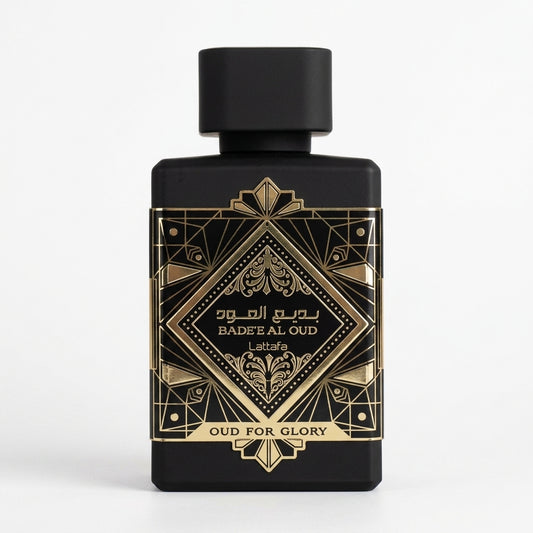 Oud for Glory - Lattafa