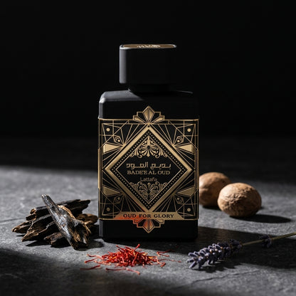 Oud for Glory - Lattafa