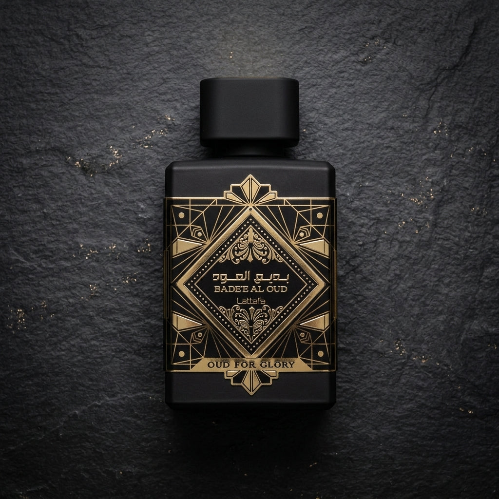 Oud for Glory - Lattafa