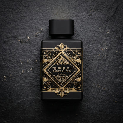 Oud for Glory - Lattafa