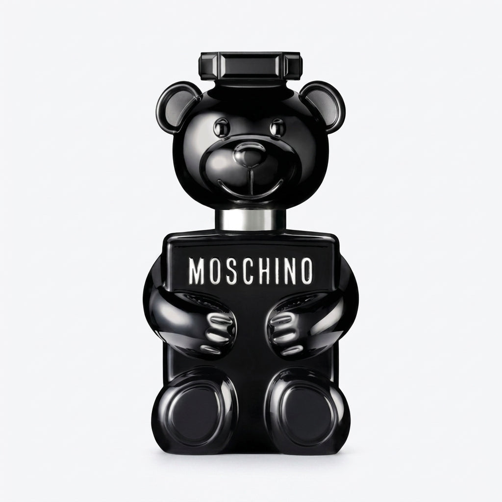 Toy Boy - Moschino