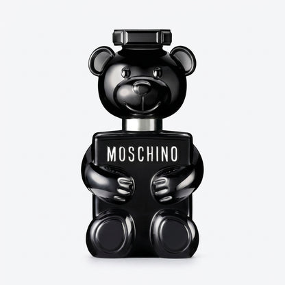 Toy Boy - Moschino