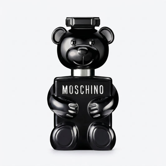 Toy Boy - Moschino