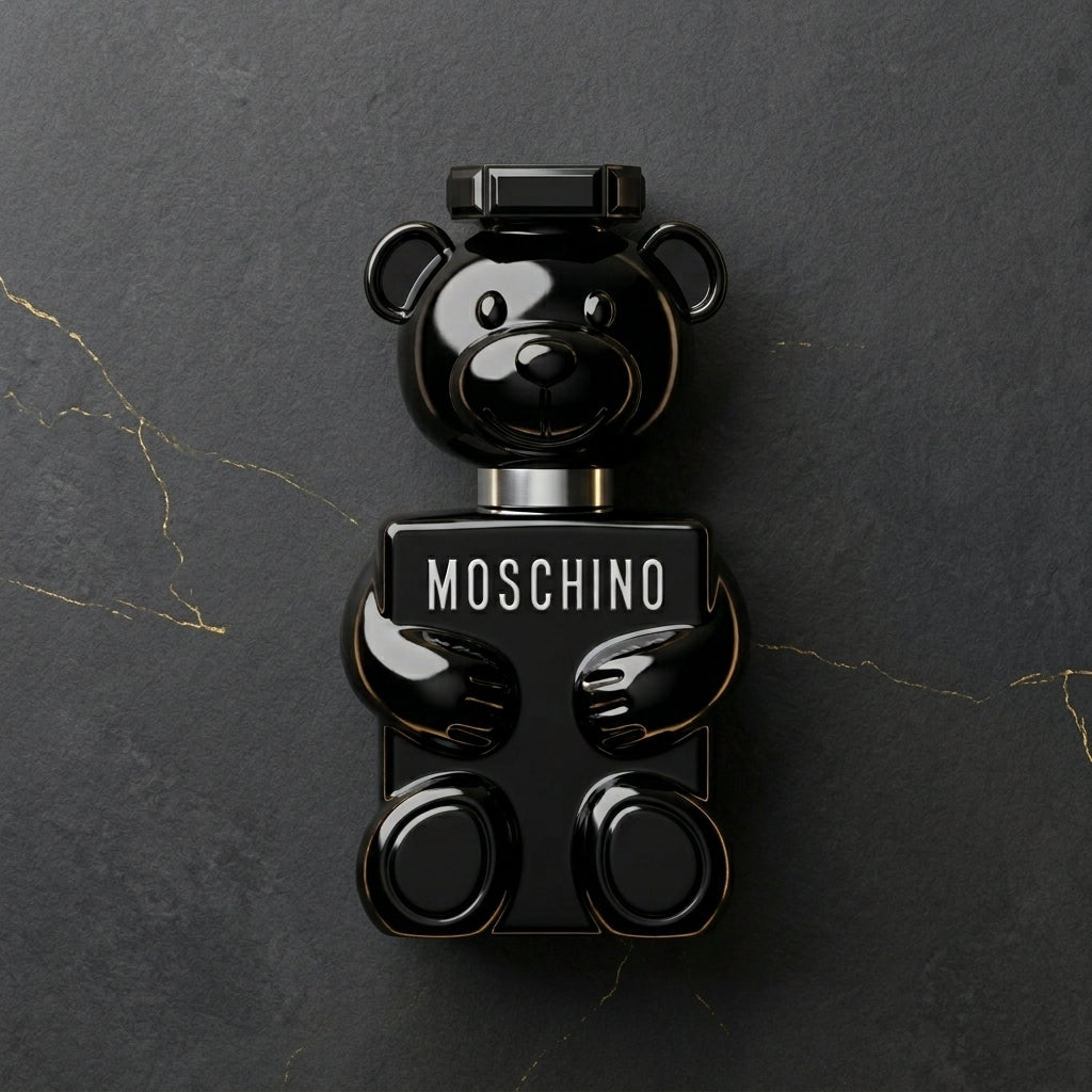 Toy Boy - Moschino