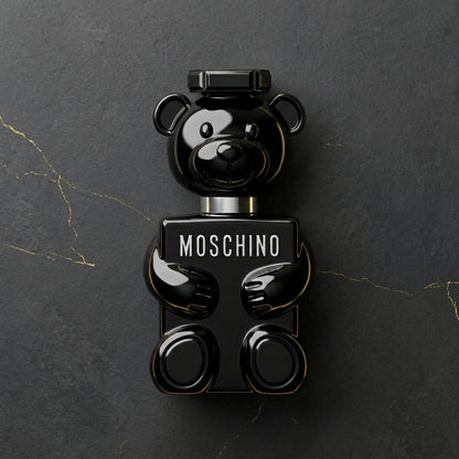 Toy Boy - Moschino