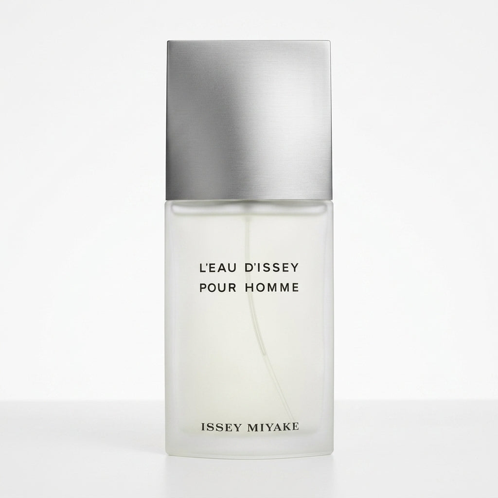 L'Eau d'Issey Pour Homme - Issey Miyake
