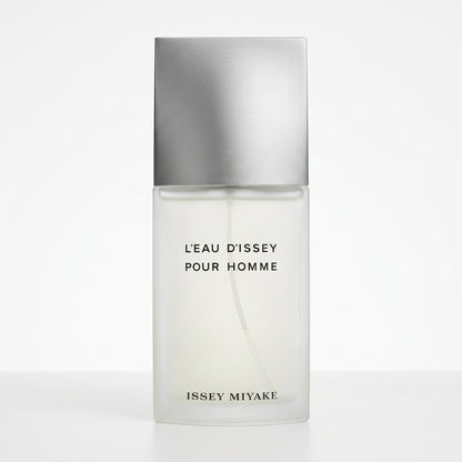 L'Eau d'Issey Pour Homme - Issey Miyake