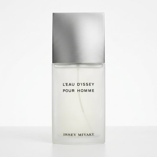 L'Eau d'Issey Pour Homme - Issey Miyake