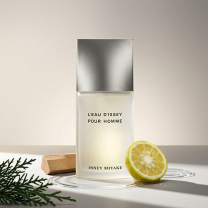 L'Eau d'Issey Pour Homme - Issey Miyake