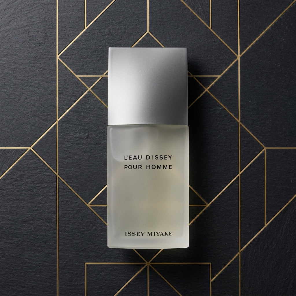 L'Eau d'Issey Pour Homme - Issey Miyake