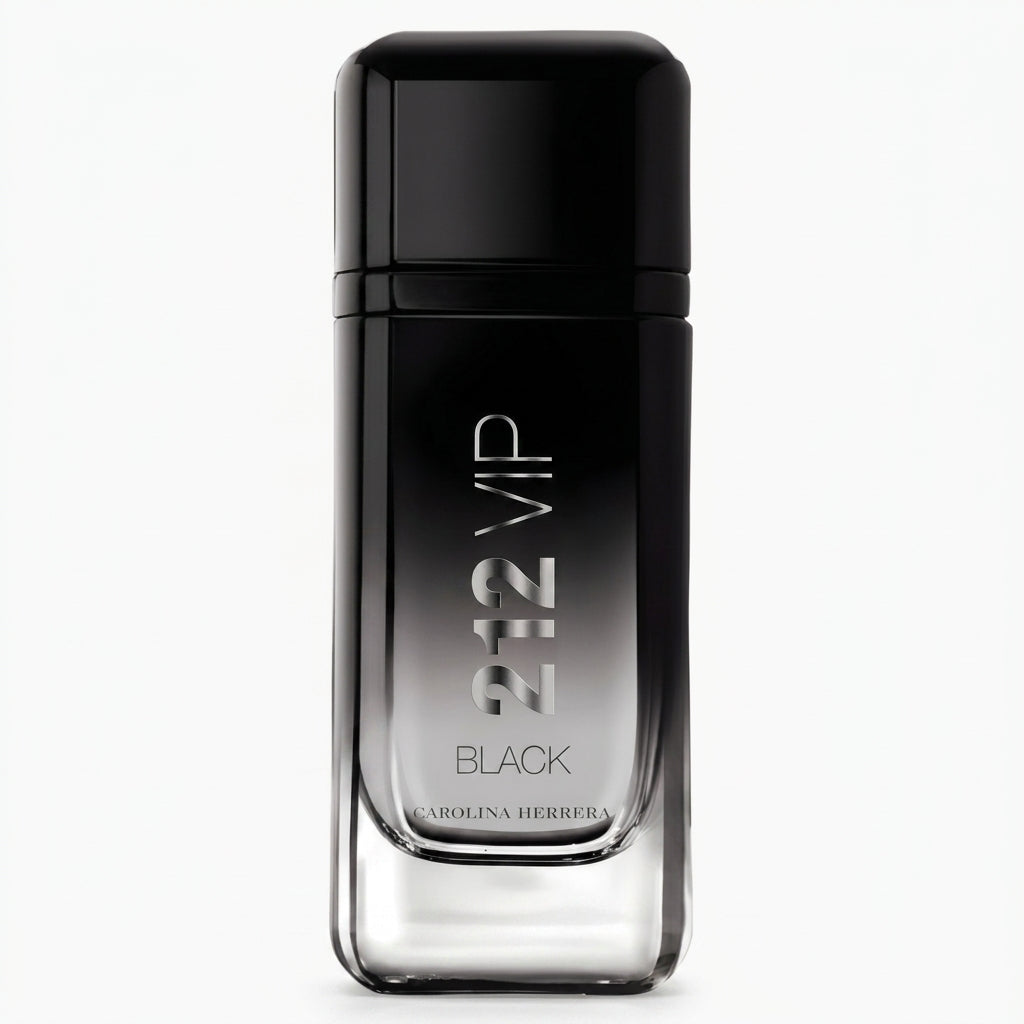 212 VIP Black Own The Party NYC - Carolina Herrera