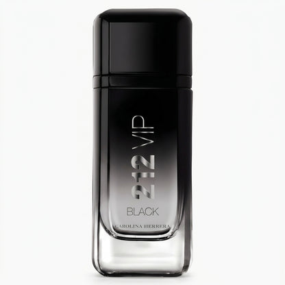 212 VIP Black Own The Party NYC - Carolina Herrera