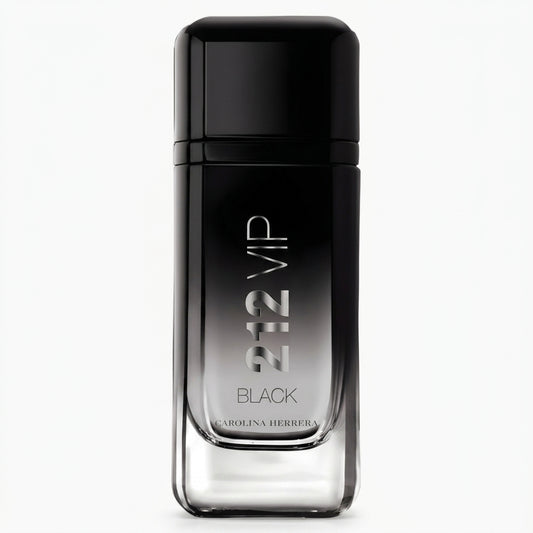 212 VIP Black Own The Party NYC - Carolina Herrera