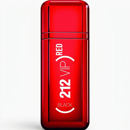 212 VIP Black Red - Carolina Herrera